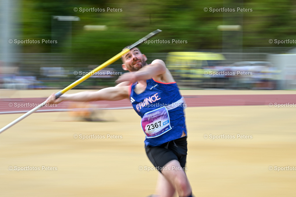 EMACS 2025 - Day 2_301 | European Masters Athletics Championships am 10.10.2025 auf Madeira (Portugal)Foto: Kai Peters - Realisiert mit Pictrs.com