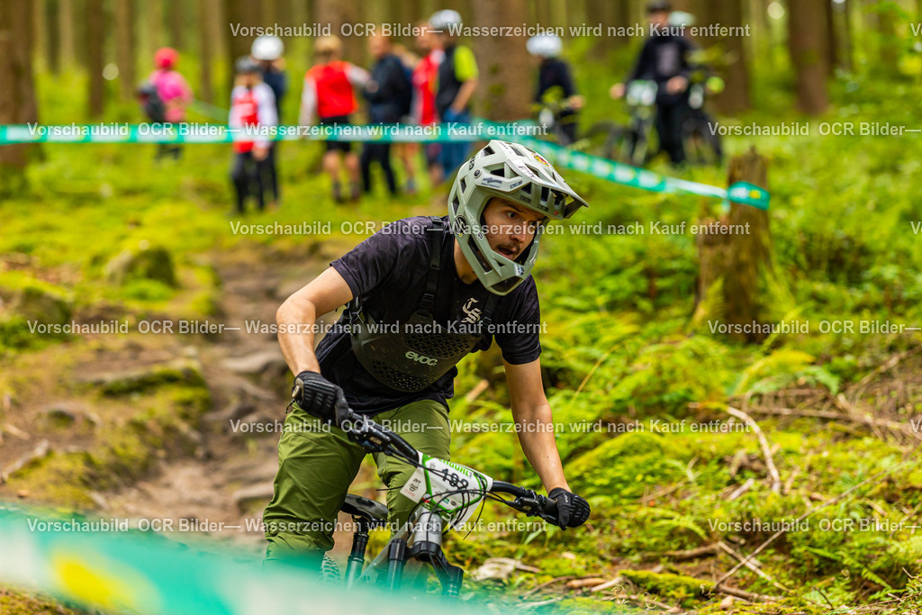 Enduro One Rabenberg Sa R1-1946 | OCR Bilder Fotograf Eisenach Michael Schröder