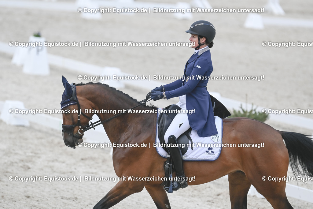 20250516_CCI2_Dressur_0067 | Foto: Thomas Hartig