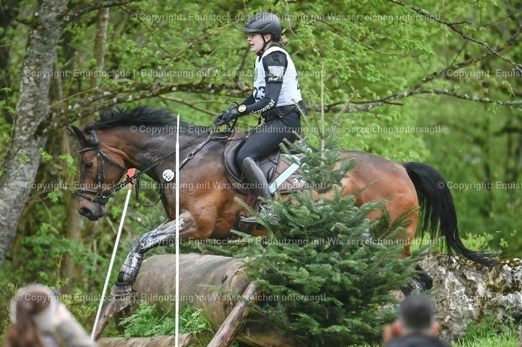 20230513_CCI2_Section2_Gelände_0345 | equistock