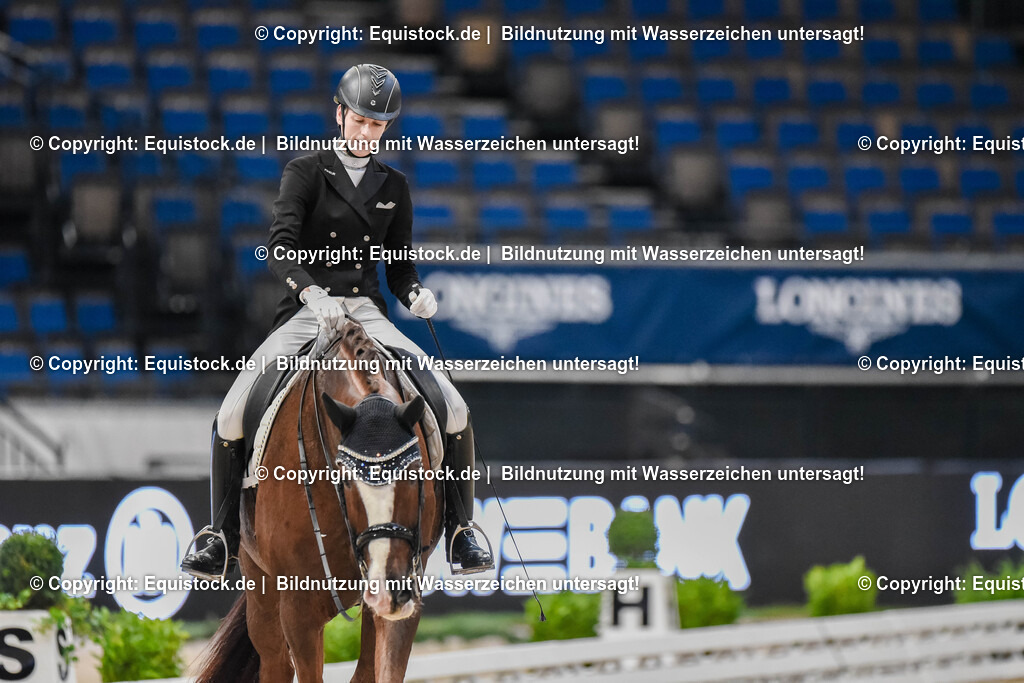 20251112_Dressur_iWest_TOMSPIC_00230023 | Foto: Thomas Hartig