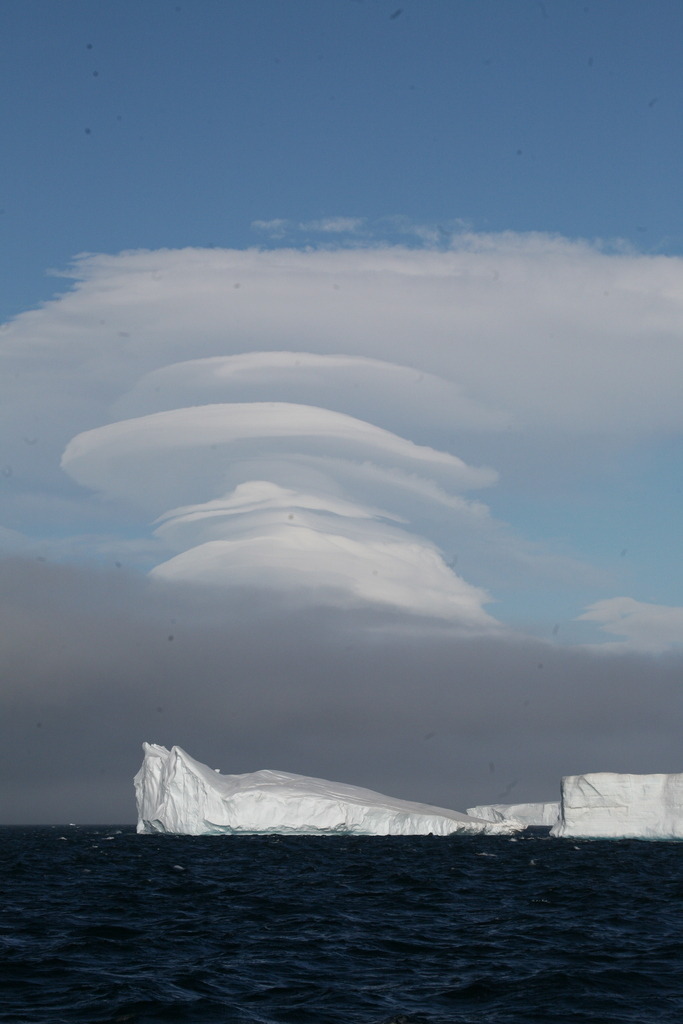 IMG_0162 | Antarktis / Antarctica - Realisiert mit Pictrs.com