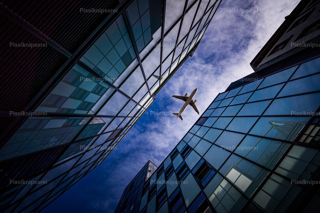 Airplane | Fotograf Tirol Imst Pixelknipserei