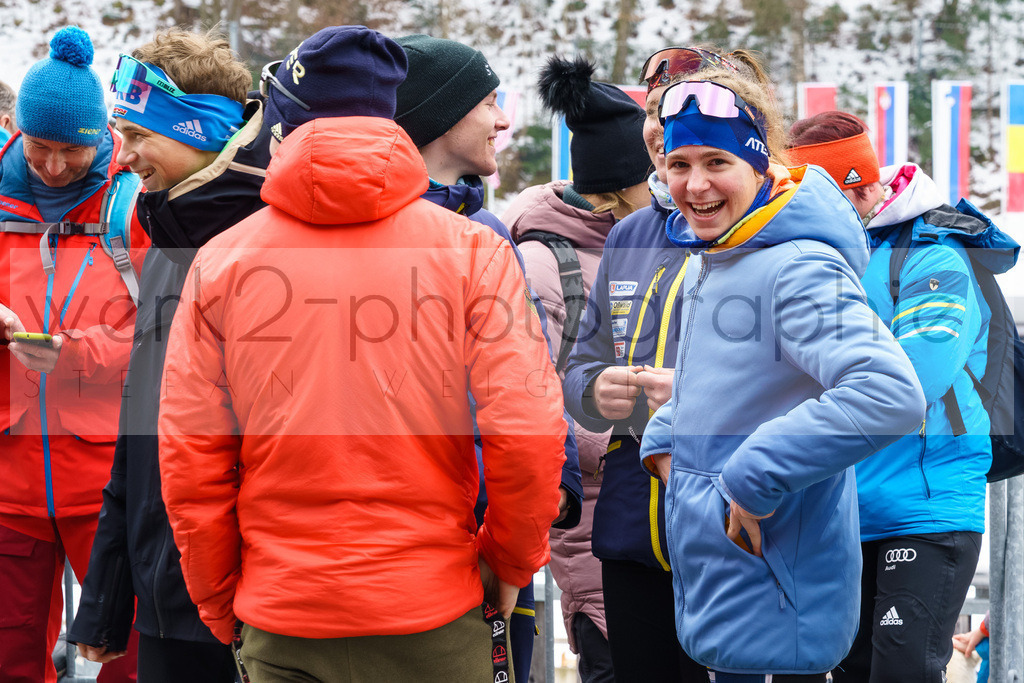 DSC Ruhpolding | DSV E.INFRA Schülercup Biathlon Chiemgau Arena Ruhpolding am 03.03 - 05.03.2023 in Ruhpolding