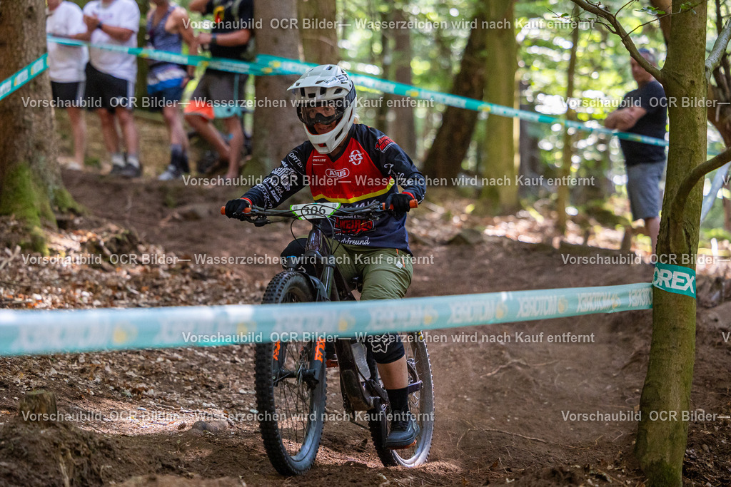 Enduro One Roßbach Sa R6-1925 | OCR Bilder Fotograf Eisenach Michael Schröder