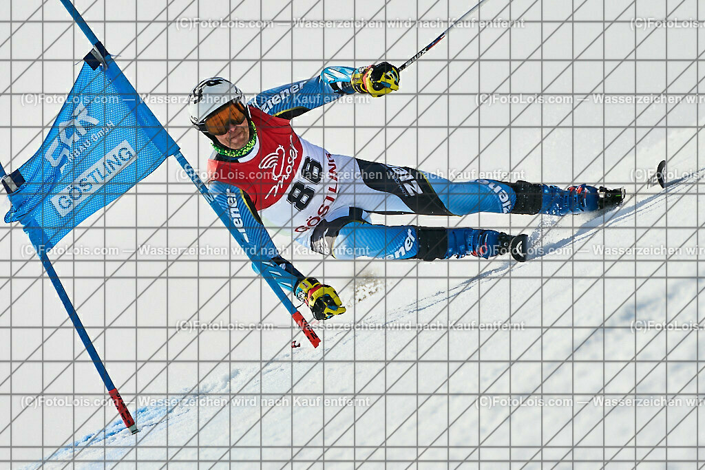 ALP6769_WCM-GS_Kat-A_Zoehrer Uwe | (C)FotoLois.com, Alois Spandl, World Criterium Masters Ski Alpin 2023 Hochkar, GiantSlalom, Kategorie A, Do 23. März 2023.