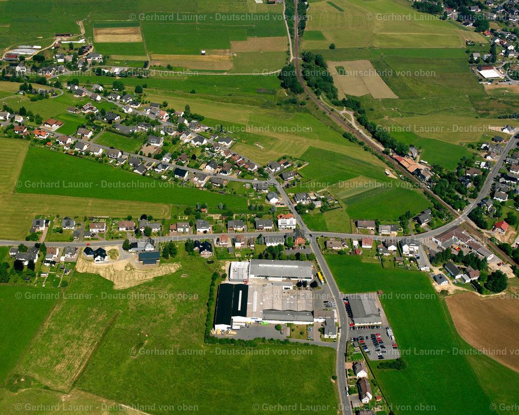 2528052 | Rückershausen, Bad Laasphe