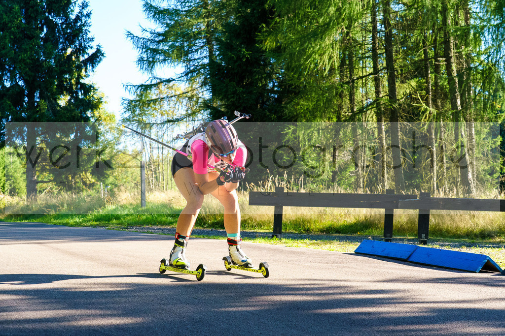 DP Altenberg | Deutschlandpokal, Altenberg - 19.-21.09.2025