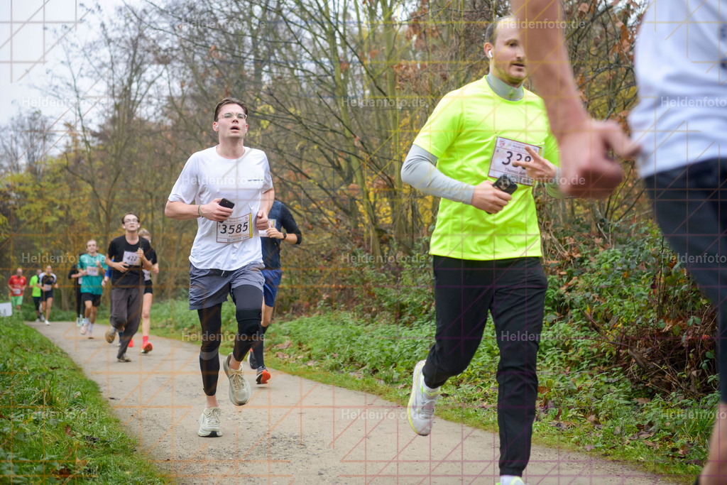 Neusser Erftlauf 2025  | Neusser Erftlauf 2025 Foto: Heldenfoto.de