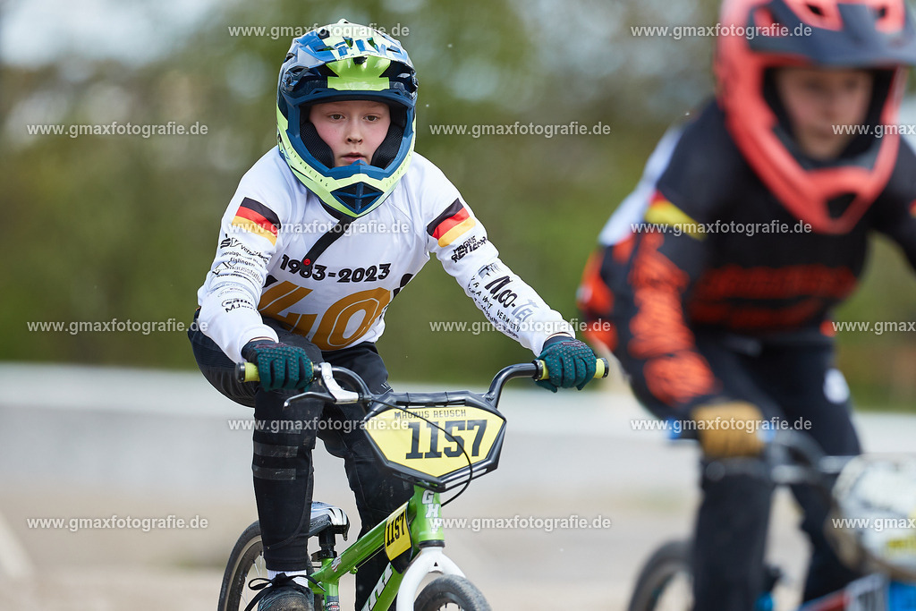 BMX-Landesmeisterschaft_Apr. 23 2023_068 | gmaxfotografie Oelze-de Stoppany Fotograf Schwäbisch Gmünd Stuttgart Frankfurt Gerald