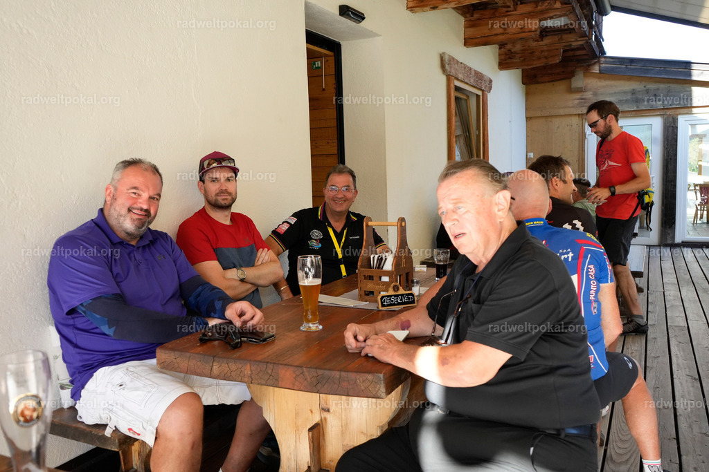 656_20230819_Bergwertung_Muehlanger | AUT - OESTERREICH, 2023- :   ; Foto: Roland Muehlanger