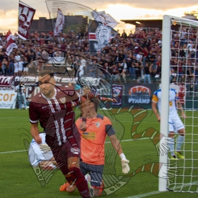 BFC vs. Jena 225 | mythos-online-redaktion