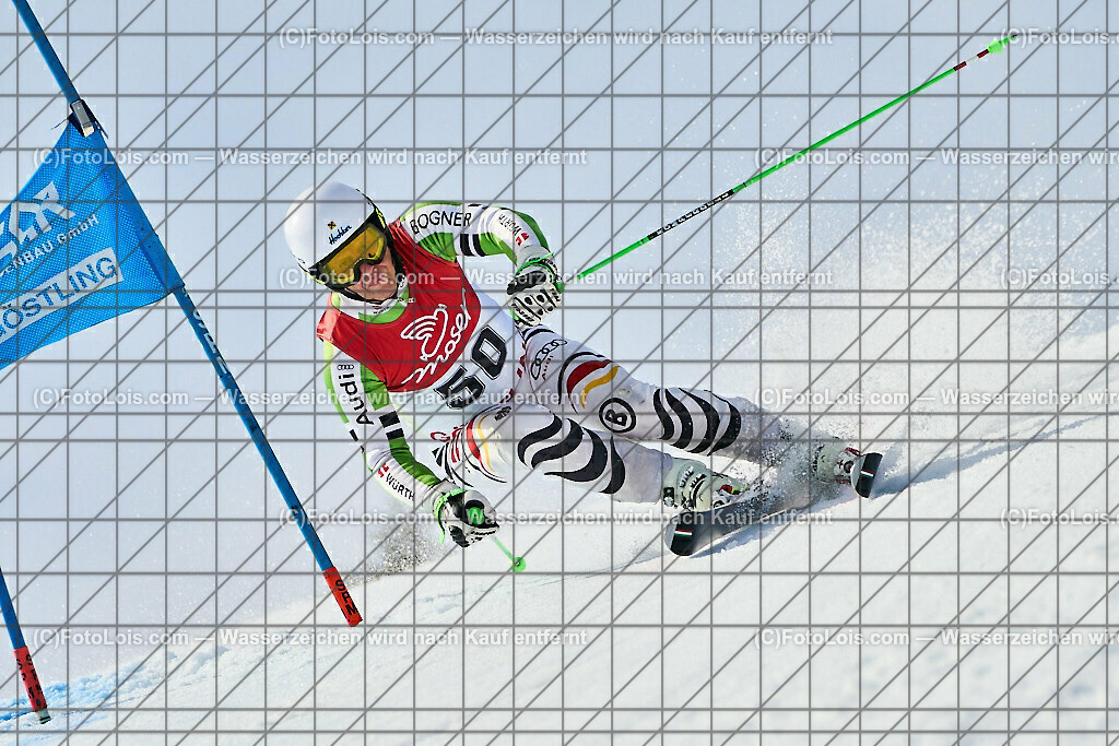 ALP6507_WCM-GS_Kat-A_Scheuchl Martin | (C)FotoLois.com, Alois Spandl, World Criterium Masters Ski Alpin 2023 Hochkar, GiantSlalom, Kategorie A, Do 23. März 2023.