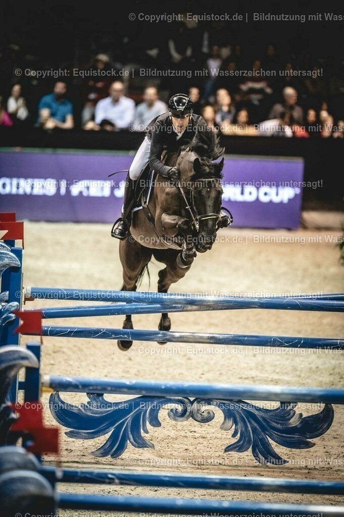 20240203_FEI-Jumping-World-Cup_0182 | Foto: Thomas Hartig