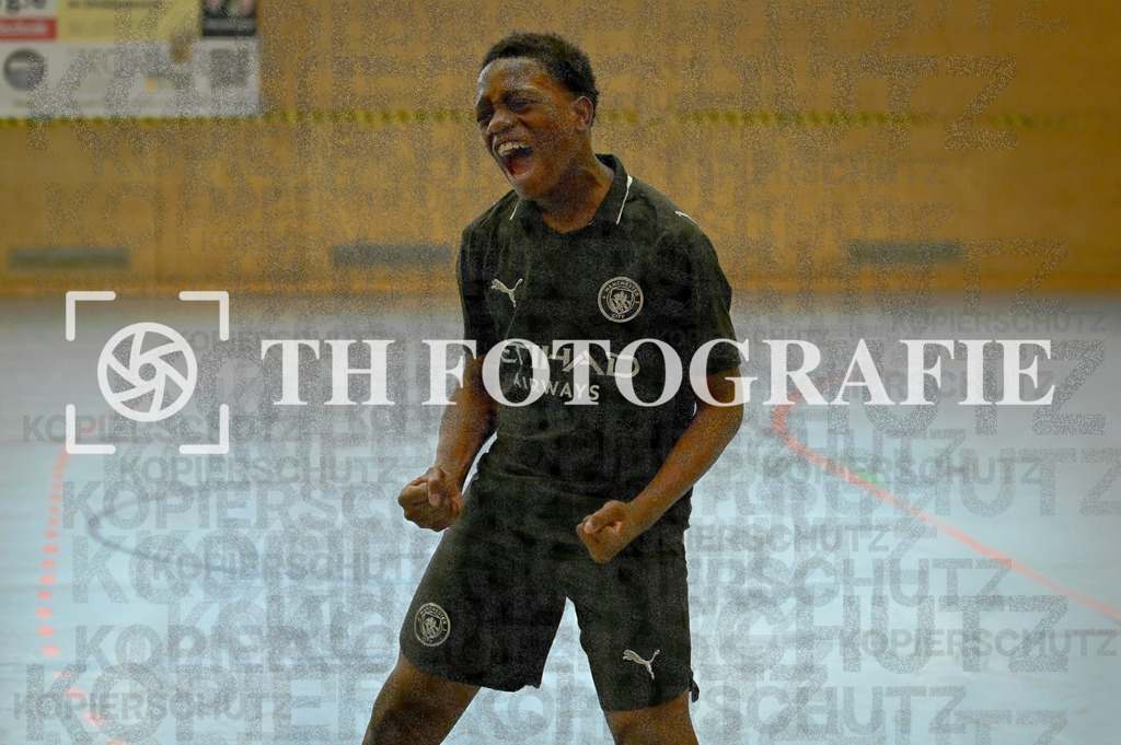 GER, Begegnung, Fussball, PS-Immo-Cup 2026,U13 Hallenturnier, 17.01.2026 | TH Fotografie