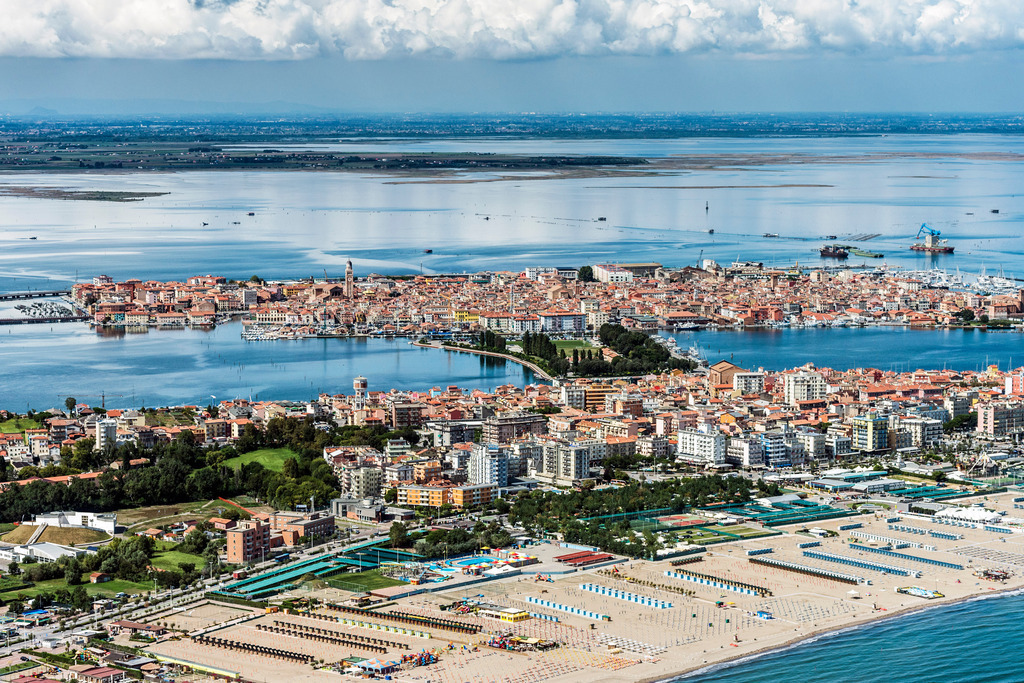 _0031195 | 10.09.2014/Chioggia/Italien