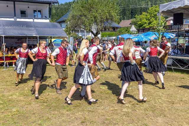 20 Jahre Brauchtumsgruppe Ossiacher Tauern | Bildershop von pixelworld.at - Realisiert mit Pictrs.com