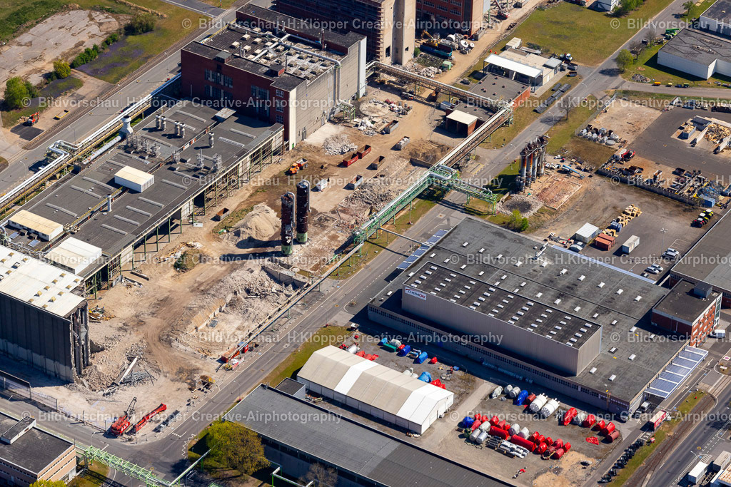 Luftbilder Dormagen-0440 | Luftbildfotografie und Luftbildfotograf Hermann Klöpper - Realisiert mit Pictrs.com