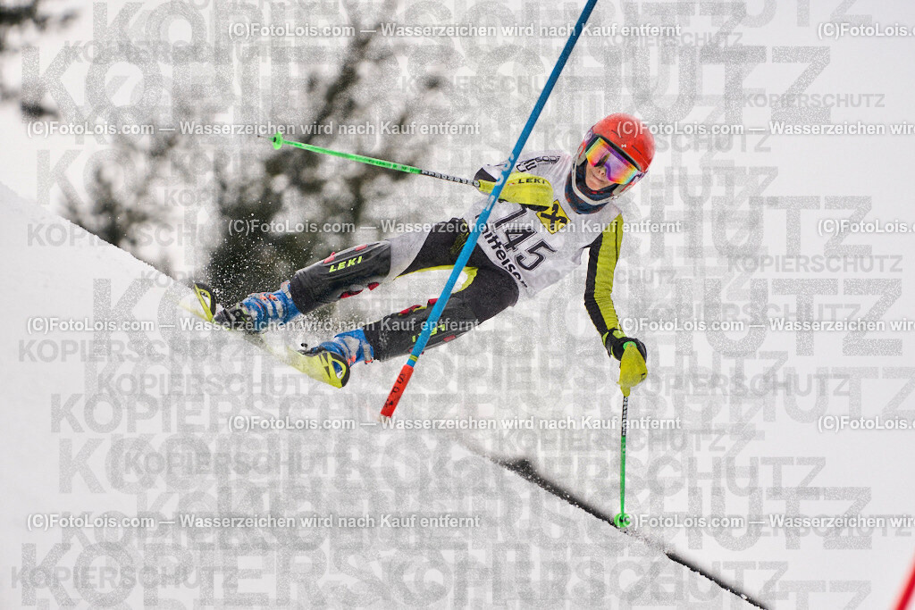 ALP4465_KinderCup-SL_STMK_Strallegg_Heitzinger Matthias | Raiffeisen KINDERCUP Alpin, SLALOM auf der JogllandStreif in Strallegg am So 23. Februar 2025. Veranstaller: Steirischer Skiverband (5000). Skiunion Strallegg (5197).