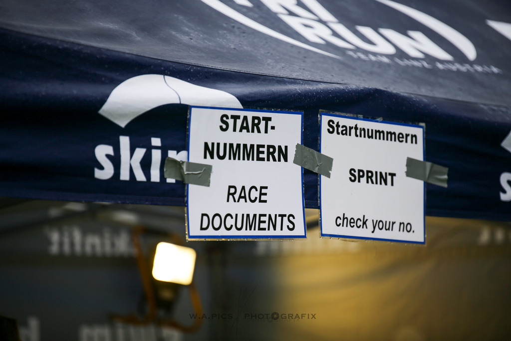 TRIRUN LINZ TRIATHLON 2025 | AUSTRIA, 14.09.2025, Linz, TRIRUN LINZ TRIATHLON 2025, Photo: WAPICS / Andreas Willdoner