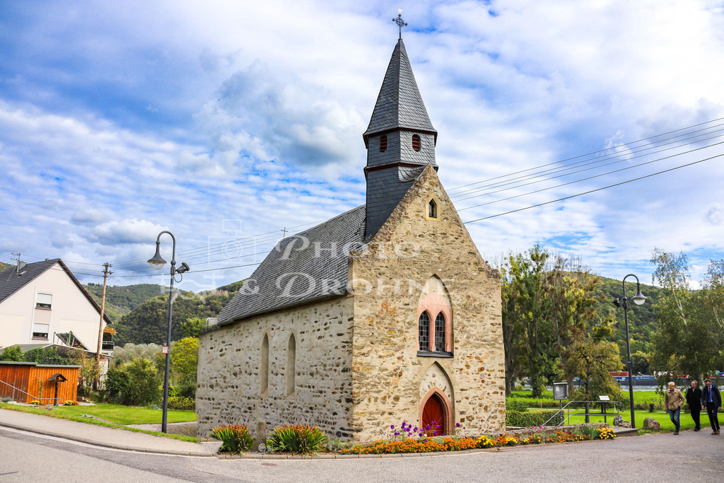 spay-2032 | Die Peterskapelle in Spay - Realisiert mit Pictrs.com