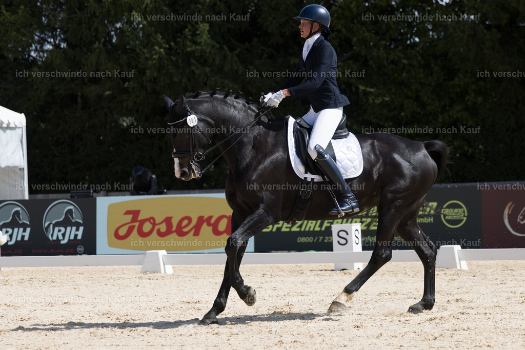 FHC2026_P02_141_13280 | Fichtenhof Classics 2026 – Dressurturnier, Reitanlage Fichtenhof, Schäftlarn