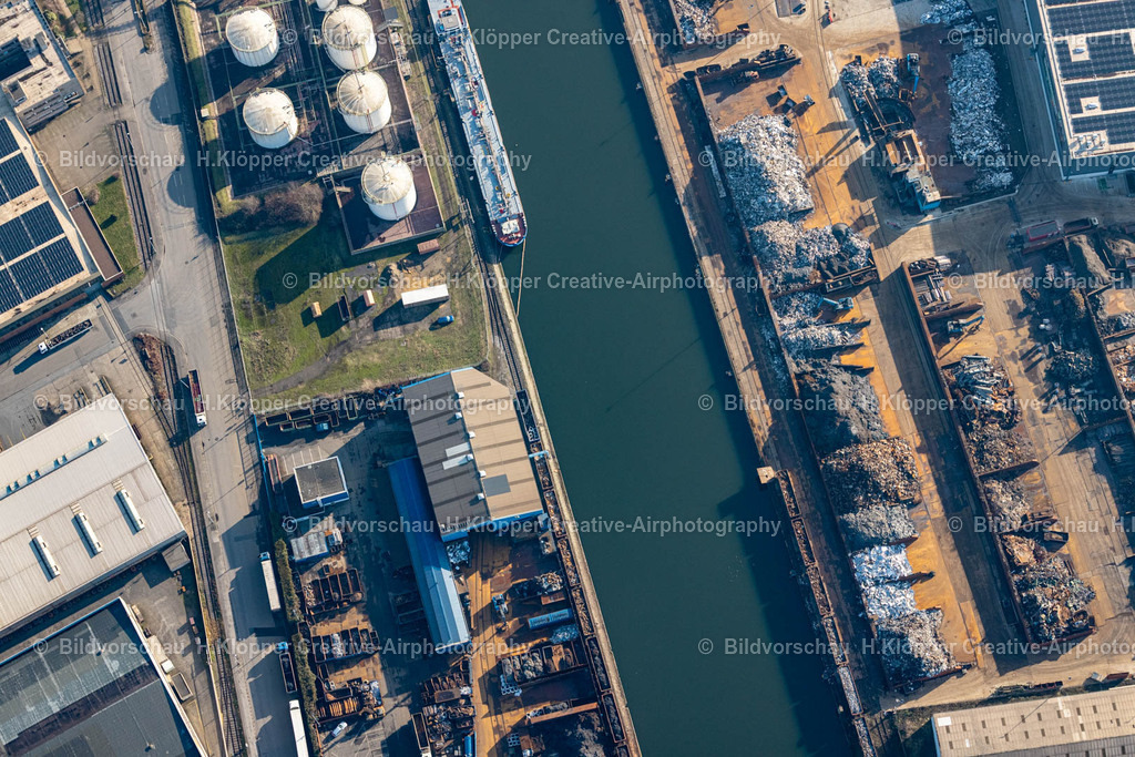 Luftbild Mülheim-8610 | Luftbildfotografie und Luftbildfotograf Hermann Klöpper - Realisiert mit Pictrs.com