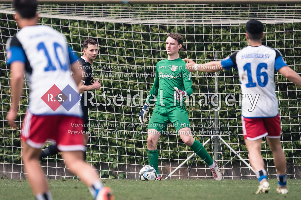 RS-1-046595 | Tom Opitz (#12, Havelse, Torwart)