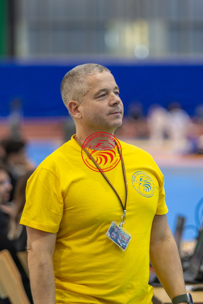 Internationaler Adler Cup 2024 | Foto vom Internationalen Adler Cup Judo Turnier im Sport- und Freizeitzentrum Kalbach im Oktober 2024 - Realisiert mit Pictrs.com