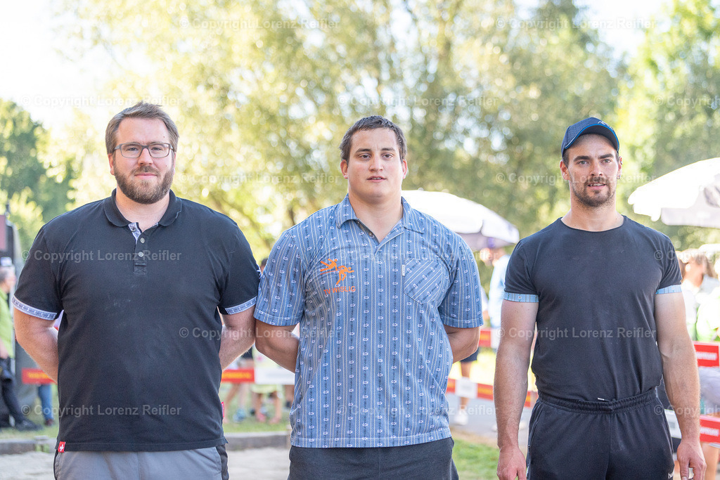 Schwingen -  Eidgenössisches Jubiläums-Schwingfest 2024 2024 | Appenzell, 7.9.24, Schwingen - Eidgenössisches Jubiläums-Schwingfest 2024.