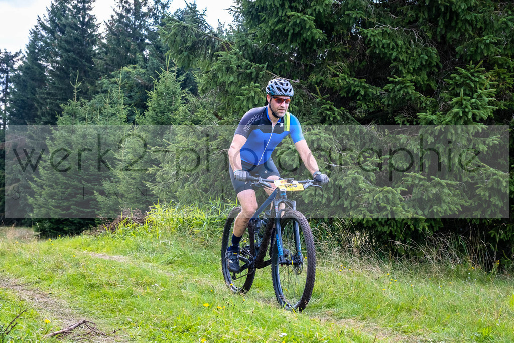 RennsteigRIDE 2021 | Schmiedefeld, 4. September 2021
