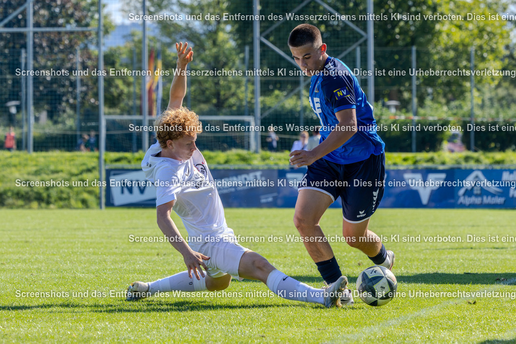 7K3A9176 | ÖFB Jugendregionalliga U16 - 4. Runde