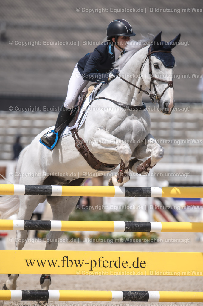 20240512_CCI4-S_Show-Jumping_0054 | Foto: Thomas Hartig