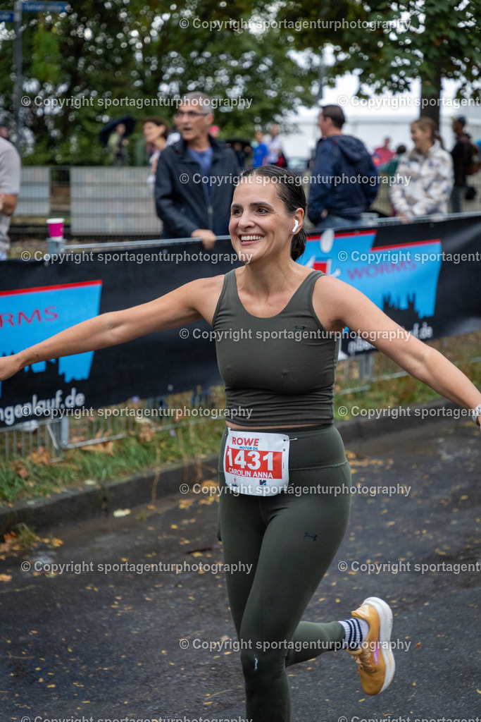 23. Wormser Nibelungenlauf | 10km Lauf + Walker - Realisiert mit Pictrs.com