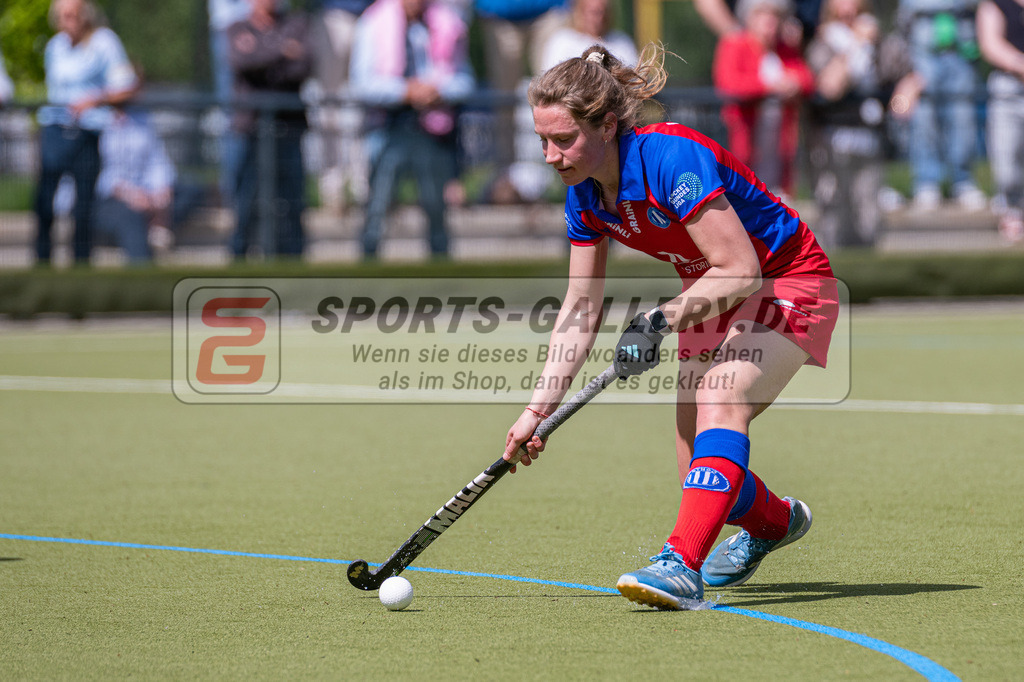 SM_20250503-DSC_8924 | 1.Bundesliga Feld - Rückrunde (W) DCADA  - GTHGC / 1:0 (0:0)