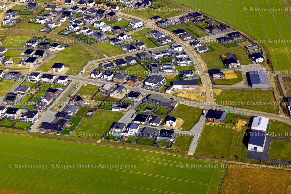 Luftbilder Erkelenz-7932 | Luftbildfotografie und Luftbildfotograf Hermann Klöpper - Realisiert mit Pictrs.com