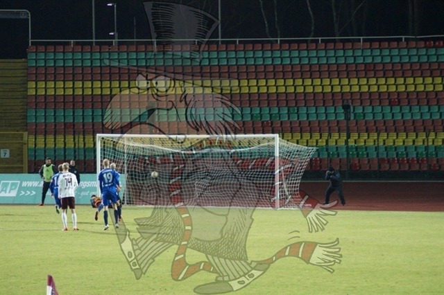 BFC Dynamo vs. TSG Neustrelitz 189 | mythos-online-redaktion