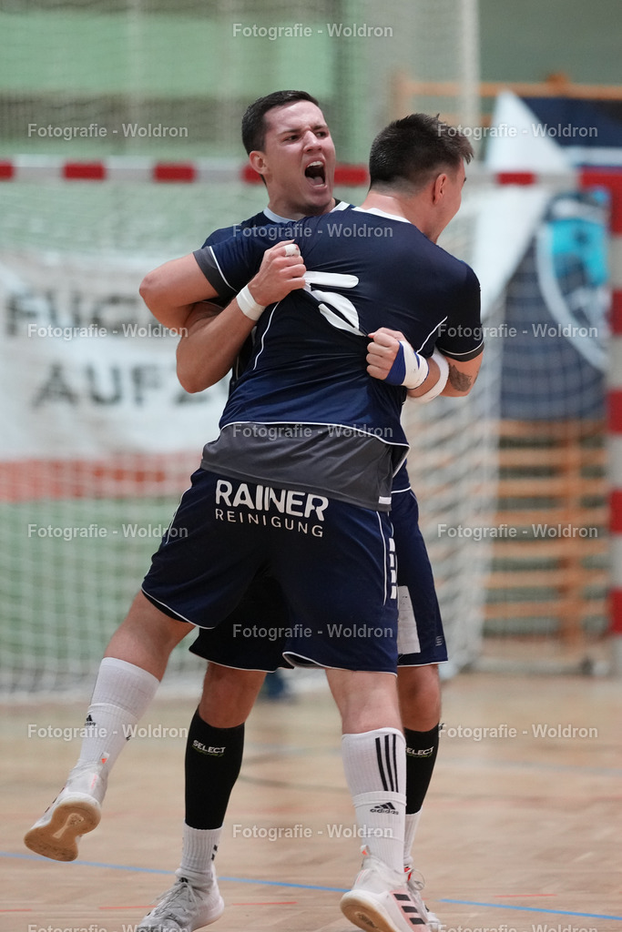 20221112 Futureteam Jags Vöslau v Ferlach-91 | Fotografie Woldron