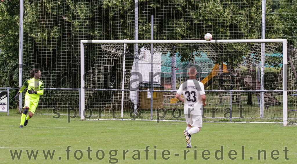 2023-07-02_083_SV_Walpertskirchen_II_gegen_FC_Herzogstadt_II | Walpertskirchen, Deutschland, 02.07.2023:
Fußball, A-Klasse 2023 / 2024, Testspiel, SV Walpertskirchen II gegen FC Herzogstadt II, Endergebnis: 2:0

Foto: Christian Riedel / fotografie-riedel.net