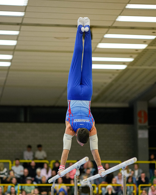  - Gymixed 2025 in Ulm (Sportzentrum Kuhberg) | - Gymixed 2025 in Ulm (Sportzentrum Kuhberg) Datum: 20251213Ort: Ulm(DE) - Sportzentrum KuhbergFotograf: Christian Habel