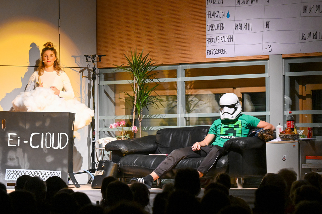 18. November 2022 - Abendundunterhaltung TV/DTV Neftenbach | 18. November 2022 / MZH Auenrain, Neftenbach
Abendundunterhaltung TV/DTV Neftenbach
Motto: Klick zum Glück
Bild: Sportfotografie Markus Aeschimann | www.markus-aeschimann.ch - Realisiert mit Pictrs.com