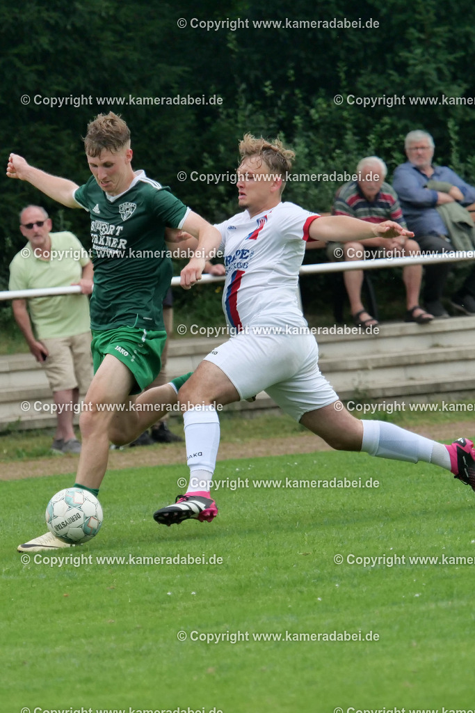 Fußball : TV Voerde - SUS 09 Dinslaken 2 am 21.07.2024 in Voerde | Fußball : TV Voerde - SUS 09 Dinslaken 2 am 21.07.2024 in Voerde - Realisiert mit Pictrs.com