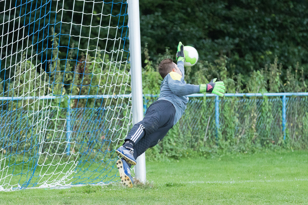 SG Morshausen - TSV Emmelshausen | Sportfotografie Hermann-Josef Stoffel - Realisiert mit Pictrs.com