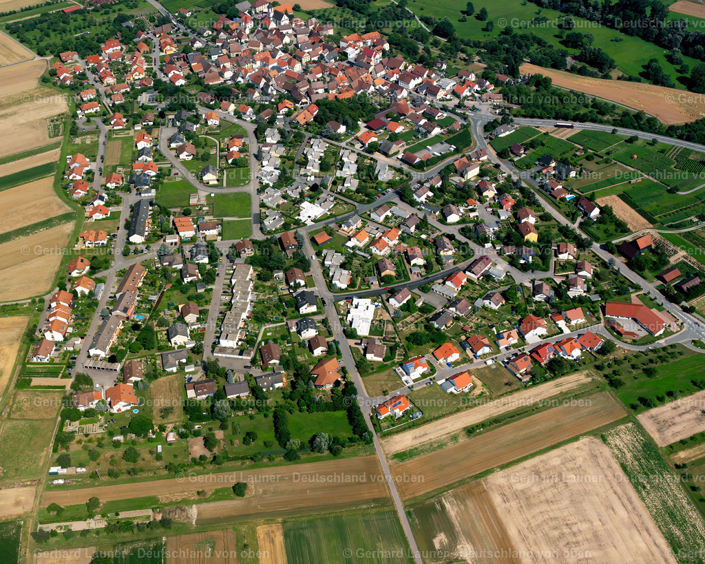 2500610 | Duttenberg, Bad Friedrichshall