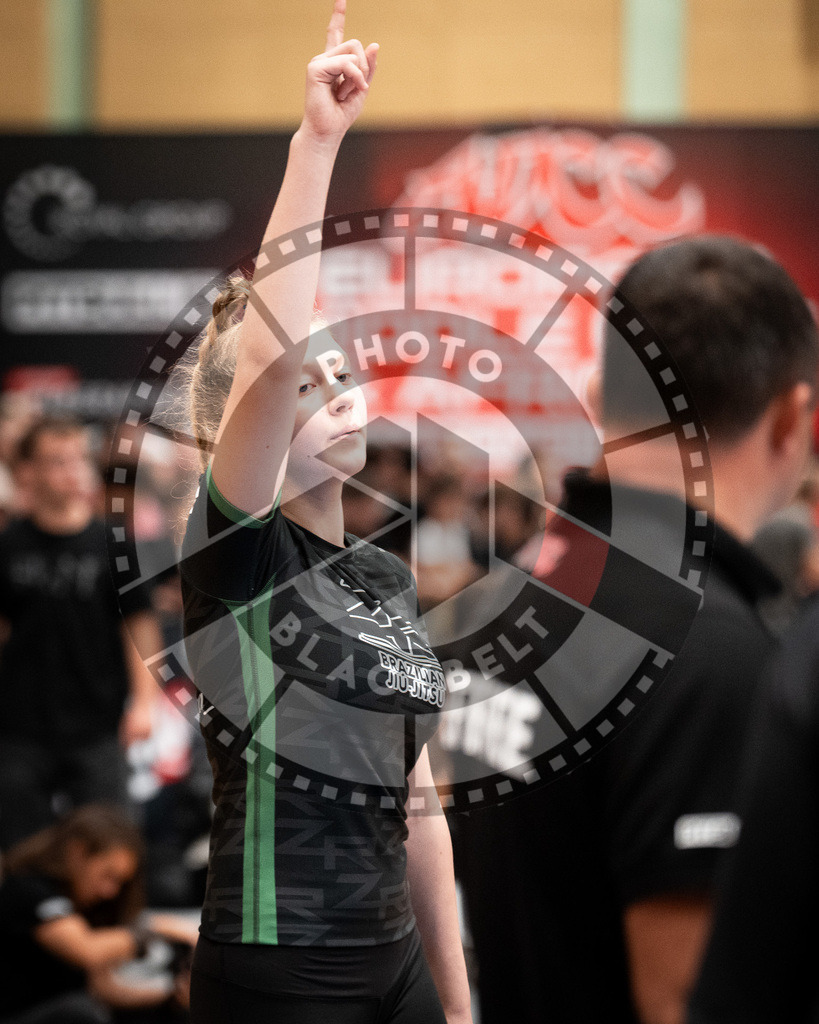 20250906PBB2550 | Fighters compete during the ADCC European Trials  competition in Warsaw, Poland, on September 6, 2025.