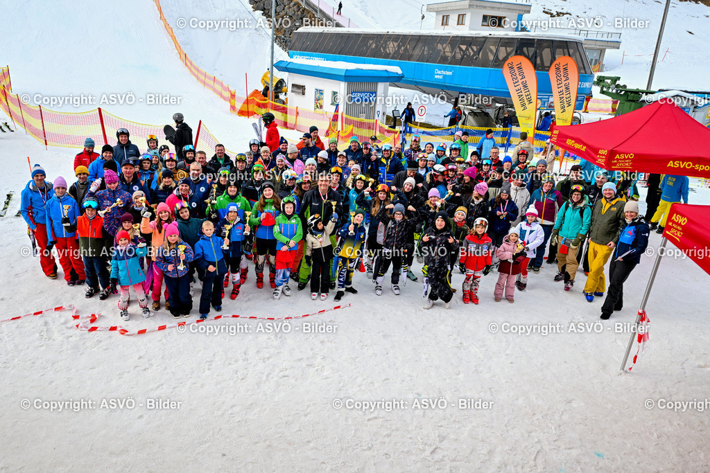 ASVÖ_ Skitrophy 2026_ 01.02.2026-271 | 01.02.2026, Gosau, AUT, ASVÖ, Skitrophy 2026 im Bild Teilnehmer©Harald Dostal / fodo.media - Realisiert mit Pictrs.com