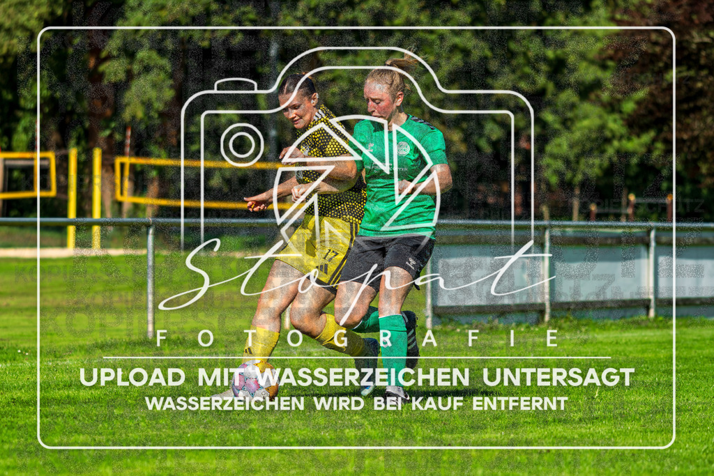 260927-TSVSGF-0032 | Kreisliga Damen OHZ/VER - TSV Fischerhude-Quelkhorn II vs. SG Fulde am 27.09.26 in Sportpark Fischerhude, Ottersberg - Realisiert mit Pictrs.com