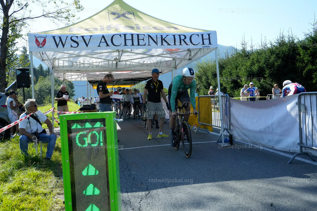 30_20230821_radweltpokal_einzelzeitfahren_tag6 | AUT - OESTERREICH, 2023- :   ; Foto: Roland Muehlanger