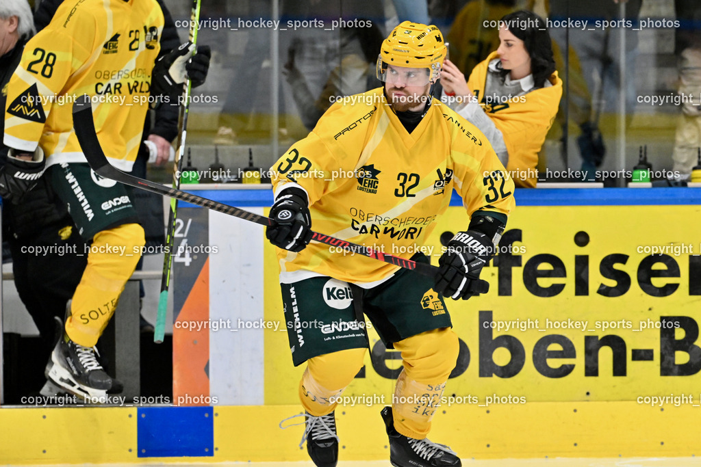 KSV KÄNGURUS vs. EHC Lustenau | KSV KÄNGURUS vs. EHC Lustenau, KSV KÄNGURUS vs. EHC Lustenau am 14.03.2026 in Kapfenberg (Sportzentrum Kapfenberg), Austria, (Photo by Bernd Stefan)