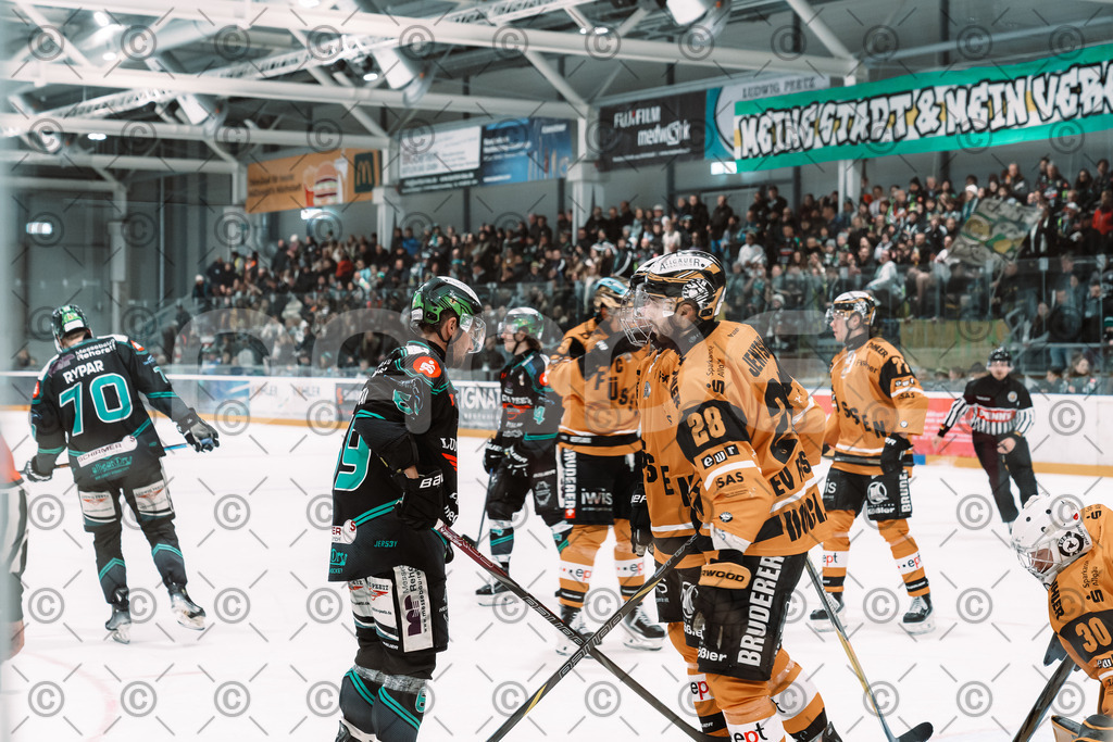Alligators_vs_Fuessen_26.10.2025-056 | Höchstadt Alligators Fotogalerie: Eishockey-Action aus Franken. Professionelle Spielfotos, Portraits & Stadionbilder zum Download. Jetzt entdecken! - Realisiert mit Pictrs.com